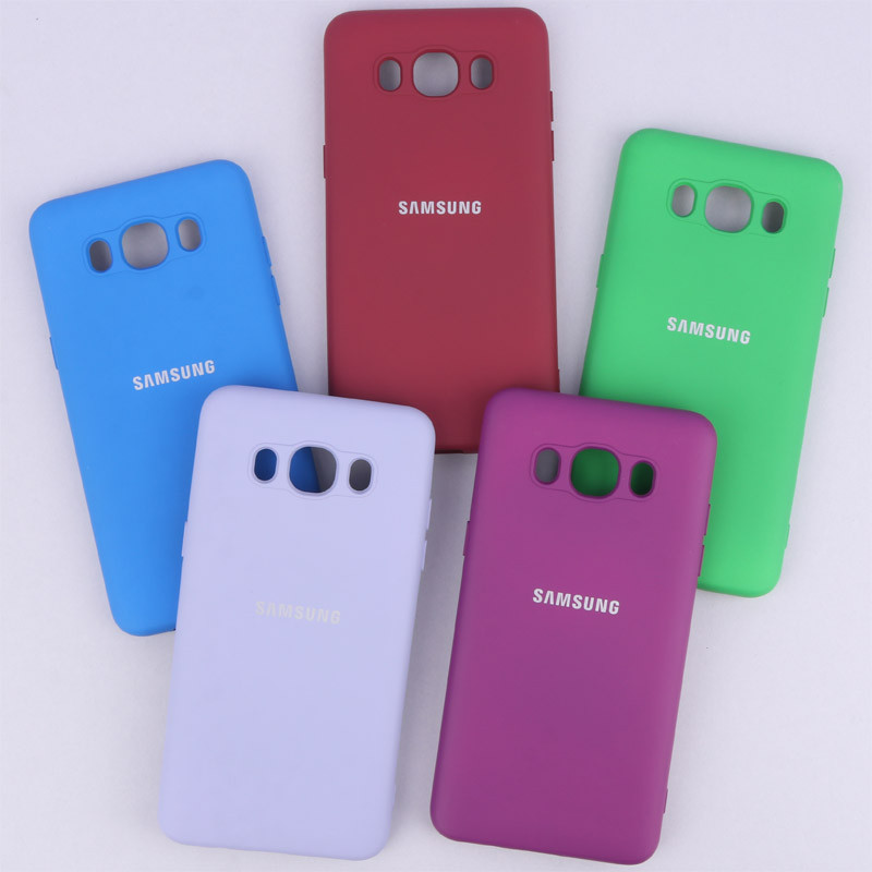 قاب سیلیکونی Highcopy سامسونگ Samsung Galaxy J5 2016