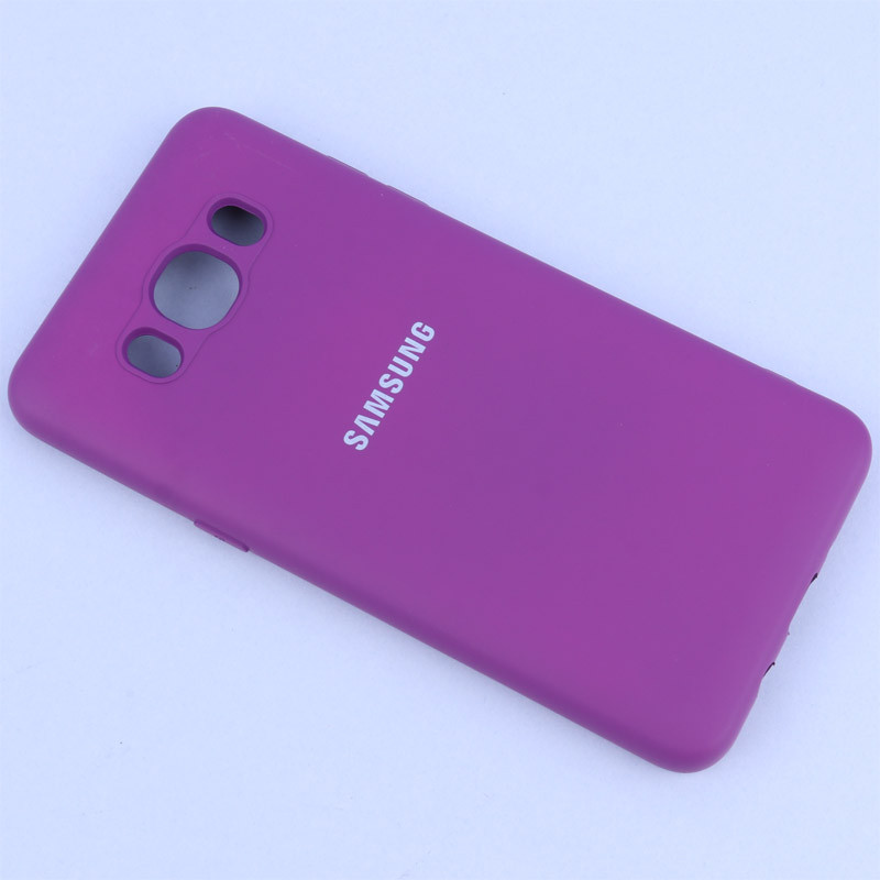 قاب سیلیکونی Highcopy سامسونگ Samsung Galaxy J5 2016