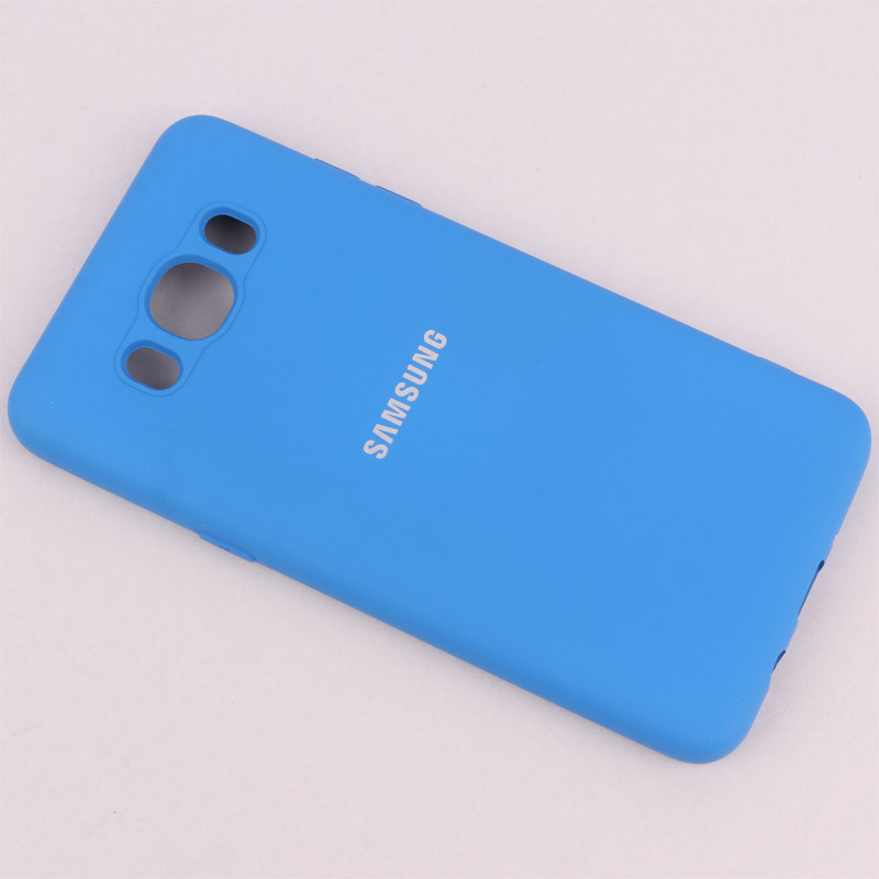 قاب سیلیکونی Highcopy سامسونگ Samsung Galaxy J5 2016