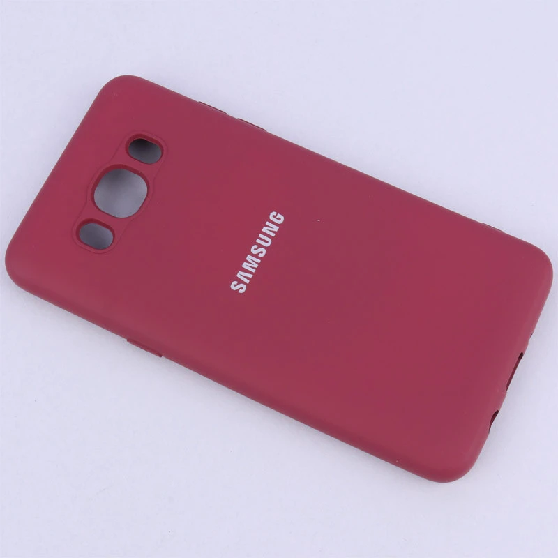 قاب سیلیکونی Highcopy سامسونگ Samsung Galaxy J5 2016