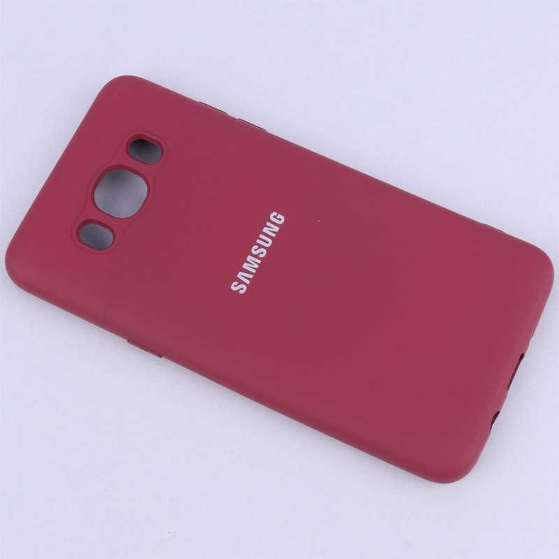 قاب سیلیکونی Highcopy سامسونگ Samsung Galaxy J5 2016