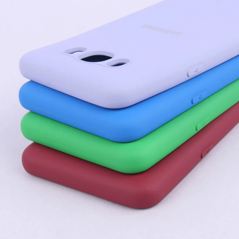 قاب سیلیکونی Highcopy سامسونگ Samsung Galaxy J5 2016