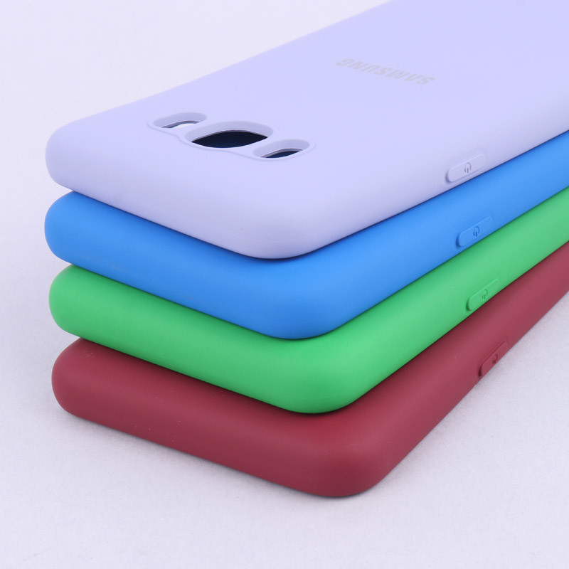 قاب سیلیکونی Highcopy سامسونگ Samsung Galaxy J5 2016
