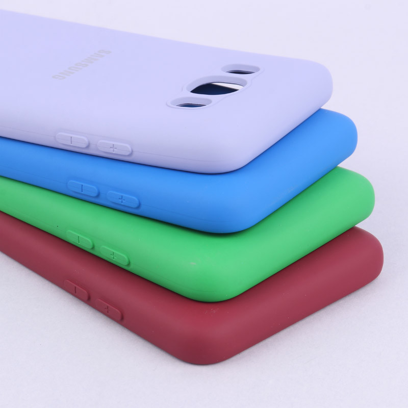 قاب سیلیکونی Highcopy سامسونگ Samsung Galaxy J5 2016