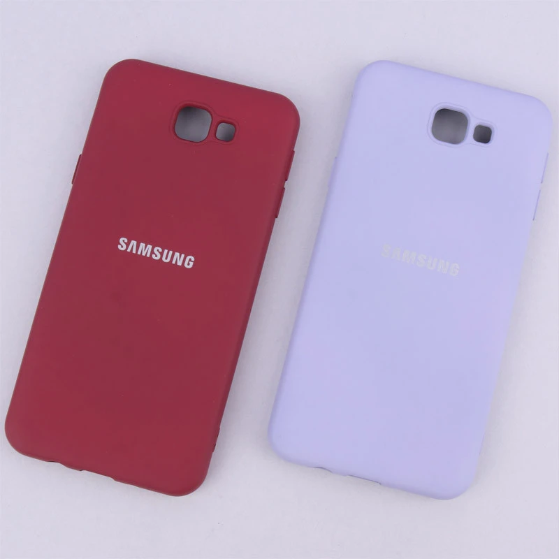 قاب سیلیکونی Highcopy سامسونگ Samsung Galaxy J5 Prime