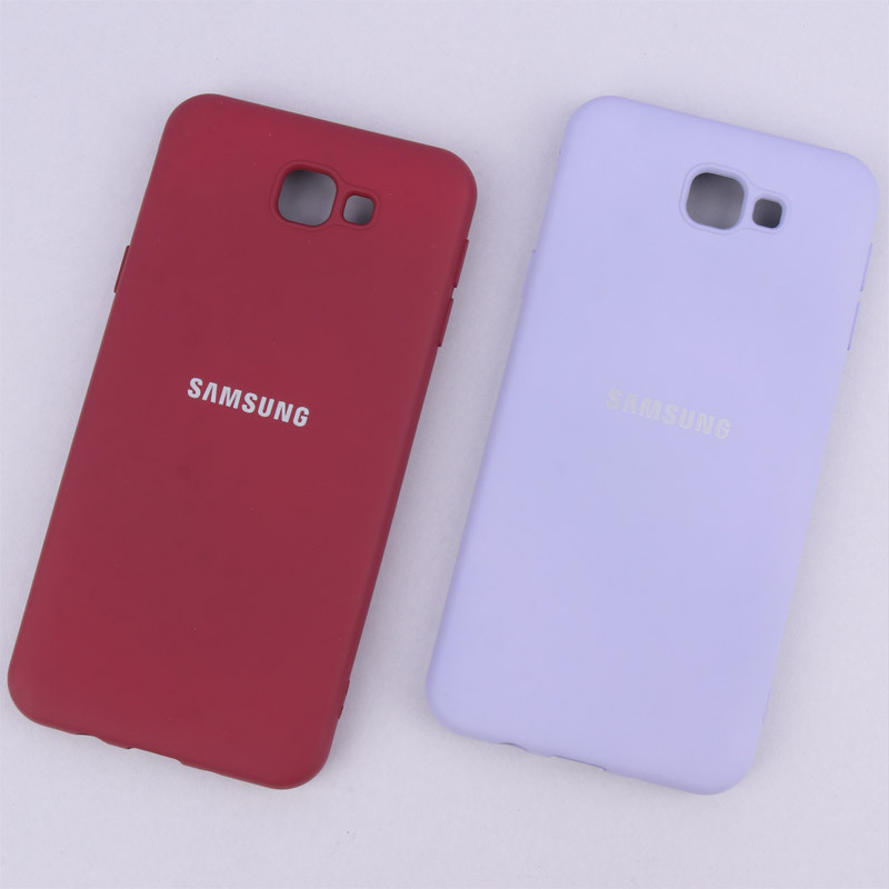 قاب سیلیکونی Highcopy سامسونگ Samsung Galaxy J5 Prime