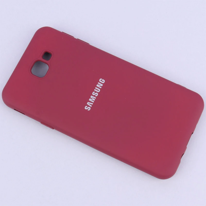 قاب سیلیکونی Highcopy سامسونگ Samsung Galaxy J5 Prime