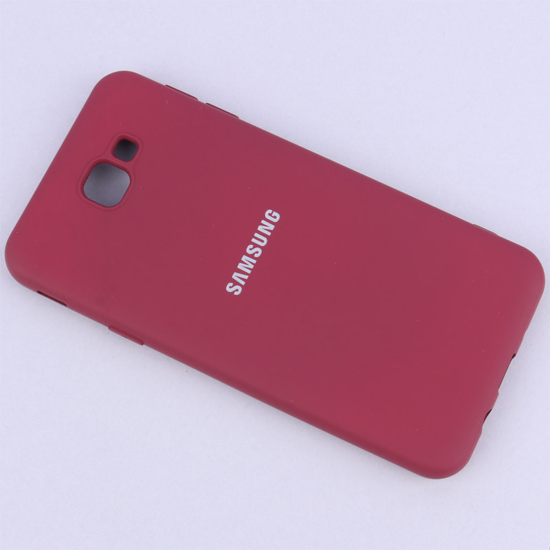 قاب سیلیکونی Highcopy سامسونگ Samsung Galaxy J5 Prime
