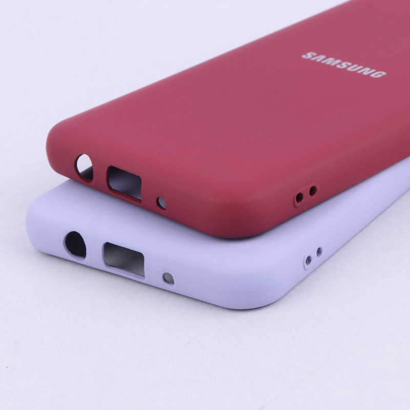 قاب سیلیکونی Highcopy سامسونگ Samsung Galaxy J5 Prime