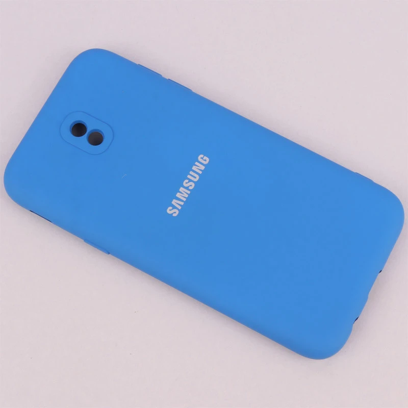 قاب محافظ لنزدار سیلیکونی Highcopy سامسونگ Samsung Galaxy J5 Pro