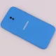 قاب محافظ لنزدار سیلیکونی Highcopy سامسونگ Samsung Galaxy J5 Pro