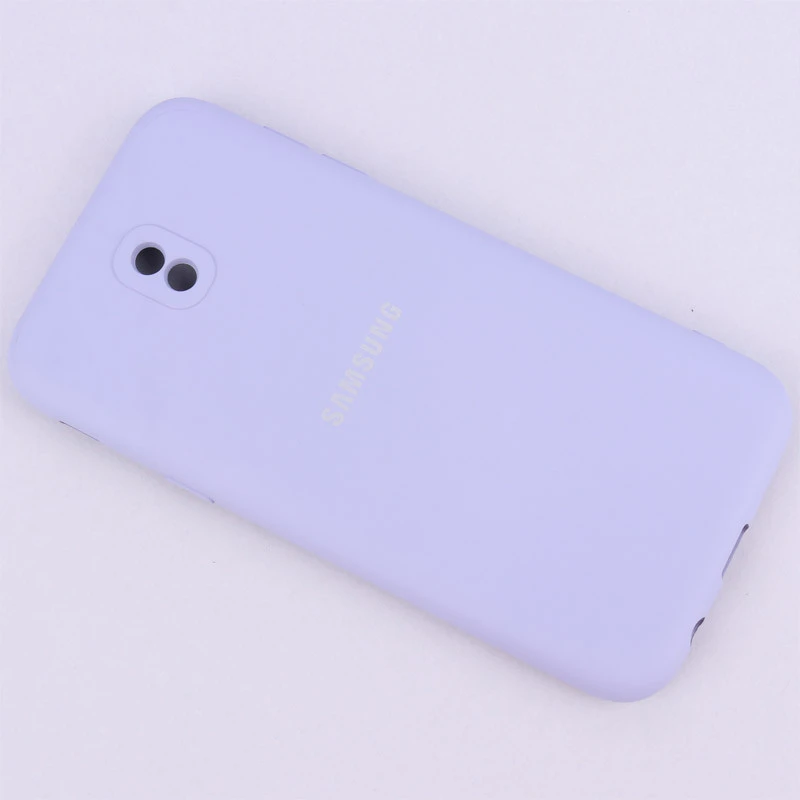 قاب محافظ لنزدار سیلیکونی Highcopy سامسونگ Samsung Galaxy J5 Pro