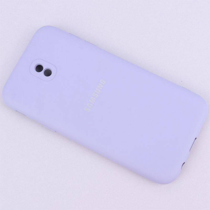 قاب محافظ لنزدار سیلیکونی Highcopy سامسونگ Samsung Galaxy J5 Pro