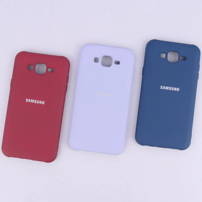 قاب سیلیکونی Highcopy سامسونگ Samsung Galaxy J7