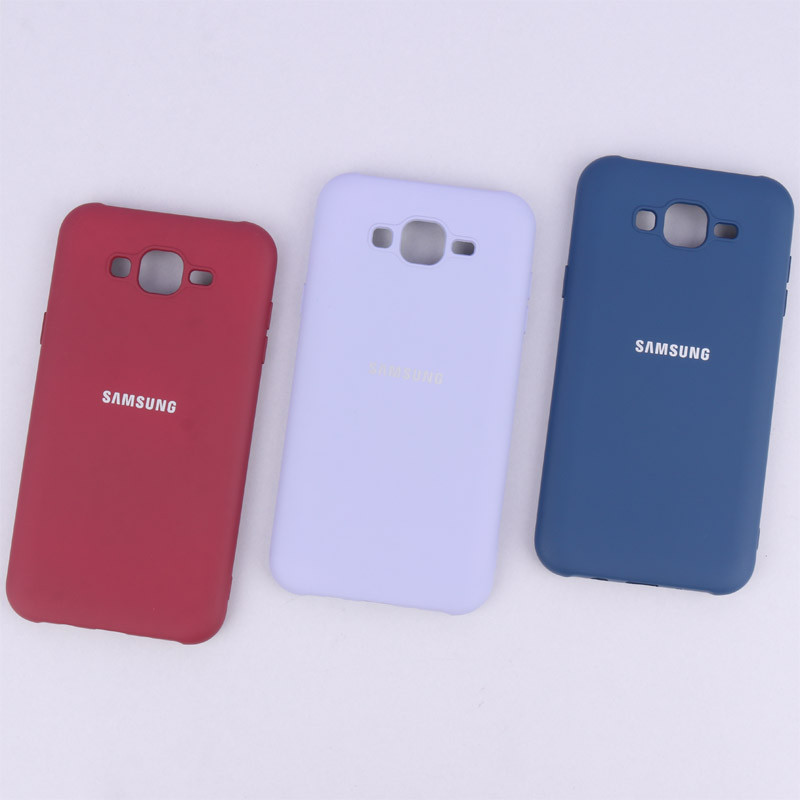 قاب سیلیکونی Highcopy سامسونگ Samsung Galaxy J7