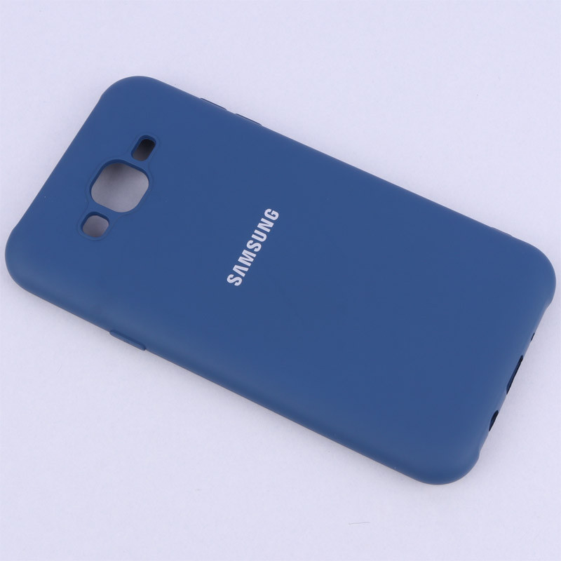 قاب سیلیکونی Highcopy سامسونگ Samsung Galaxy J7