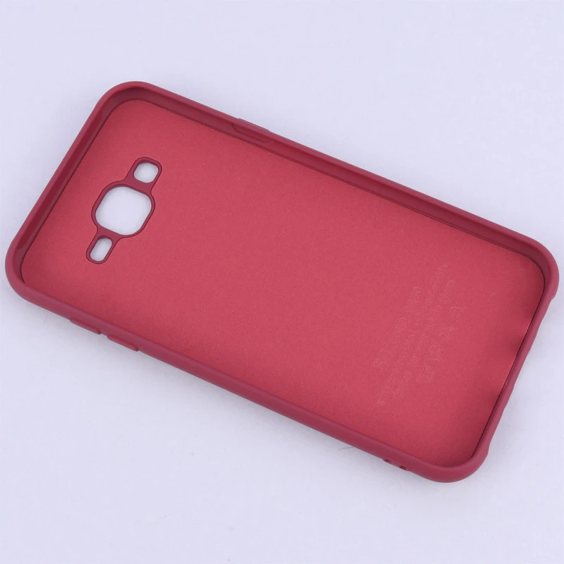 قاب سیلیکونی Highcopy سامسونگ Samsung Galaxy J7
