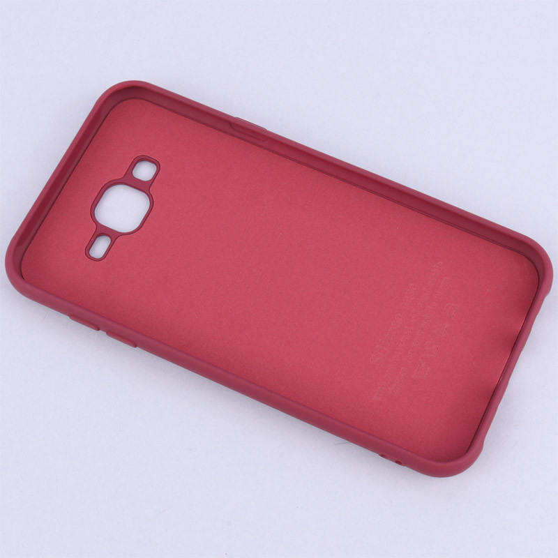 قاب سیلیکونی Highcopy سامسونگ Samsung Galaxy J7