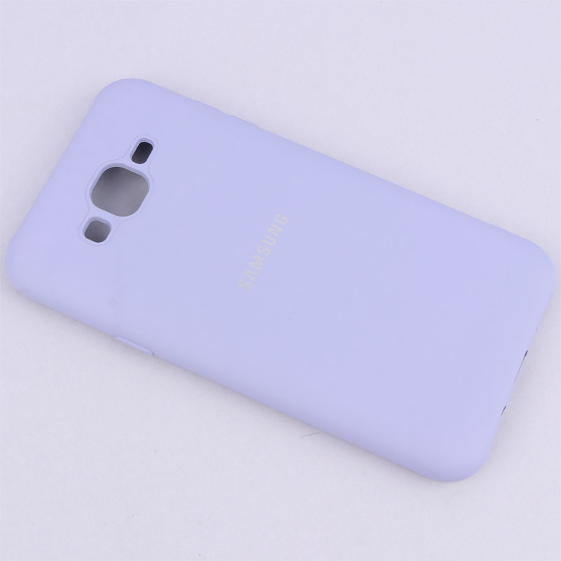 قاب سیلیکونی Highcopy سامسونگ Samsung Galaxy J7