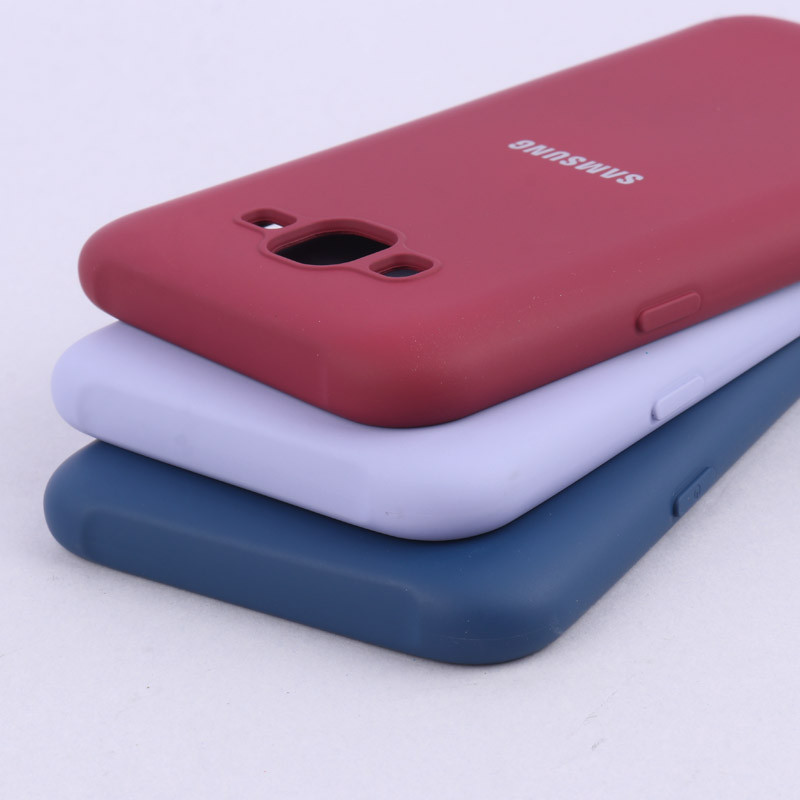 قاب سیلیکونی Highcopy سامسونگ Samsung Galaxy J7