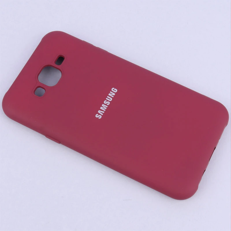 قاب سیلیکونی Highcopy سامسونگ Samsung Galaxy J7