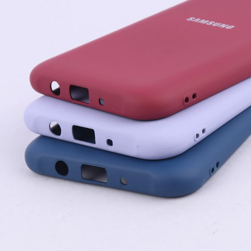 قاب سیلیکونی Highcopy سامسونگ Samsung Galaxy J7