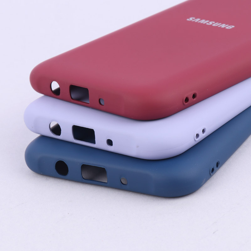 قاب سیلیکونی Highcopy سامسونگ Samsung Galaxy J7