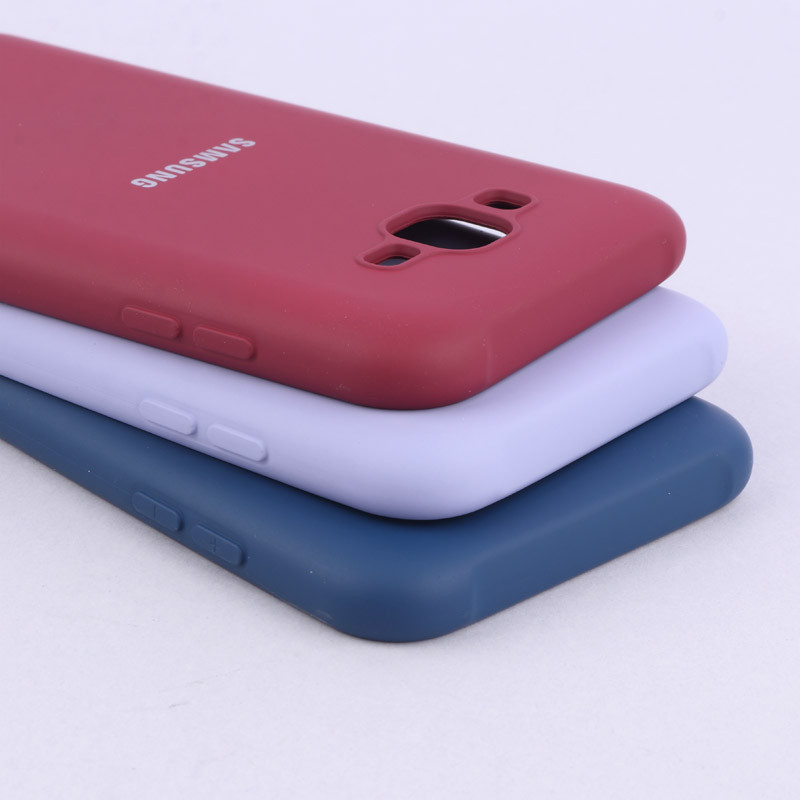 قاب سیلیکونی Highcopy سامسونگ Samsung Galaxy J7