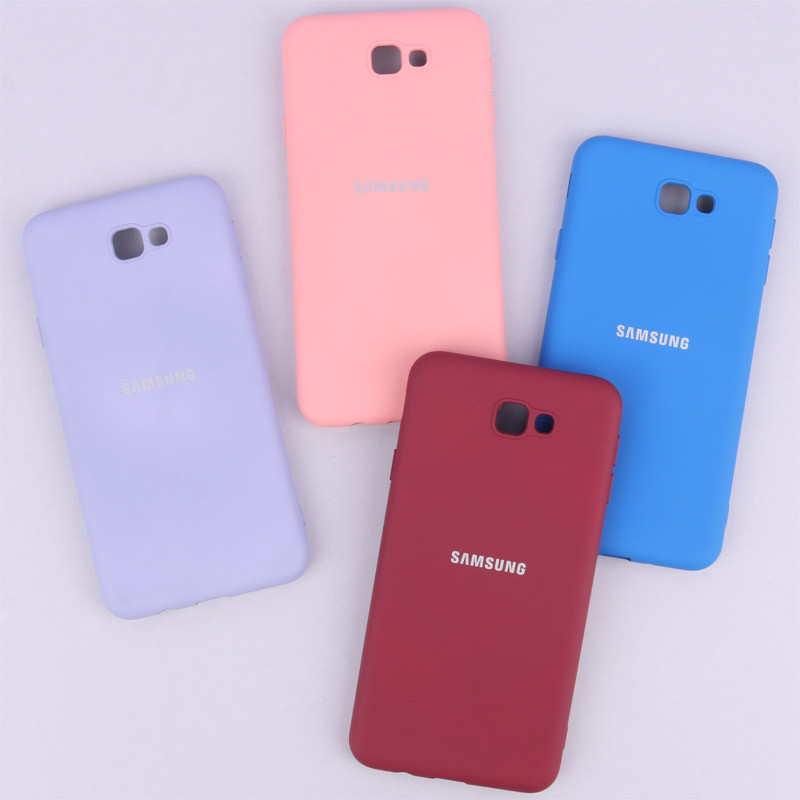 قاب سیلیکونی Highcopy سامسونگ Samsung Galaxy J7 Prime