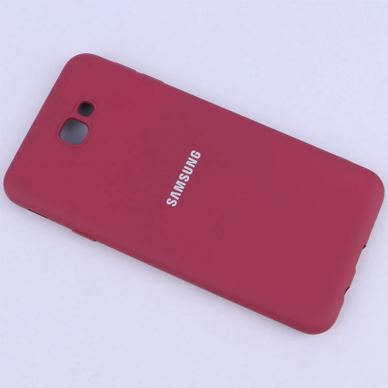 قاب سیلیکونی Highcopy سامسونگ Samsung Galaxy J7 Prime