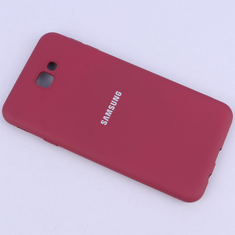 قاب سیلیکونی Highcopy سامسونگ Samsung Galaxy J7 Prime