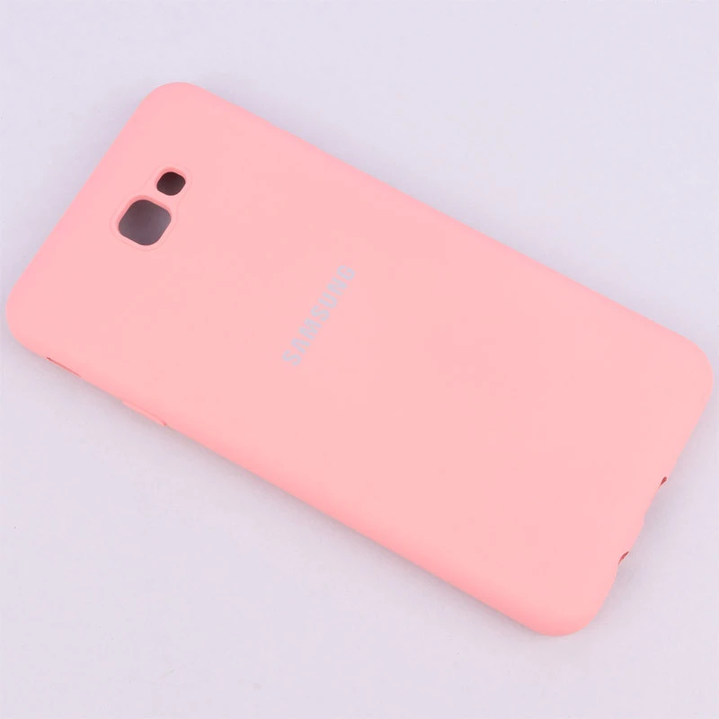 قاب سیلیکونی Highcopy سامسونگ Samsung Galaxy J7 Prime