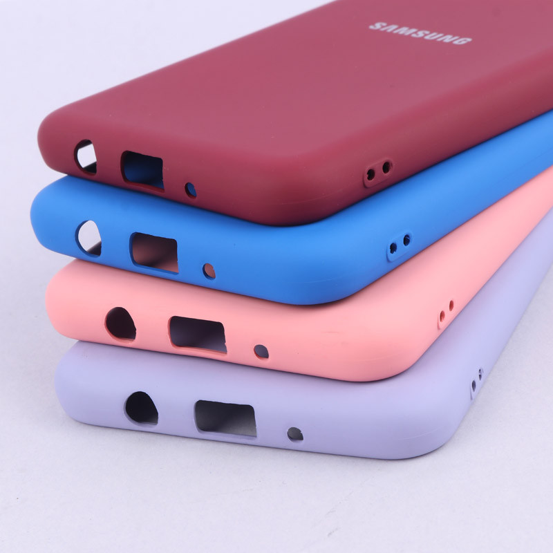 قاب سیلیکونی Highcopy سامسونگ Samsung Galaxy J7 Prime