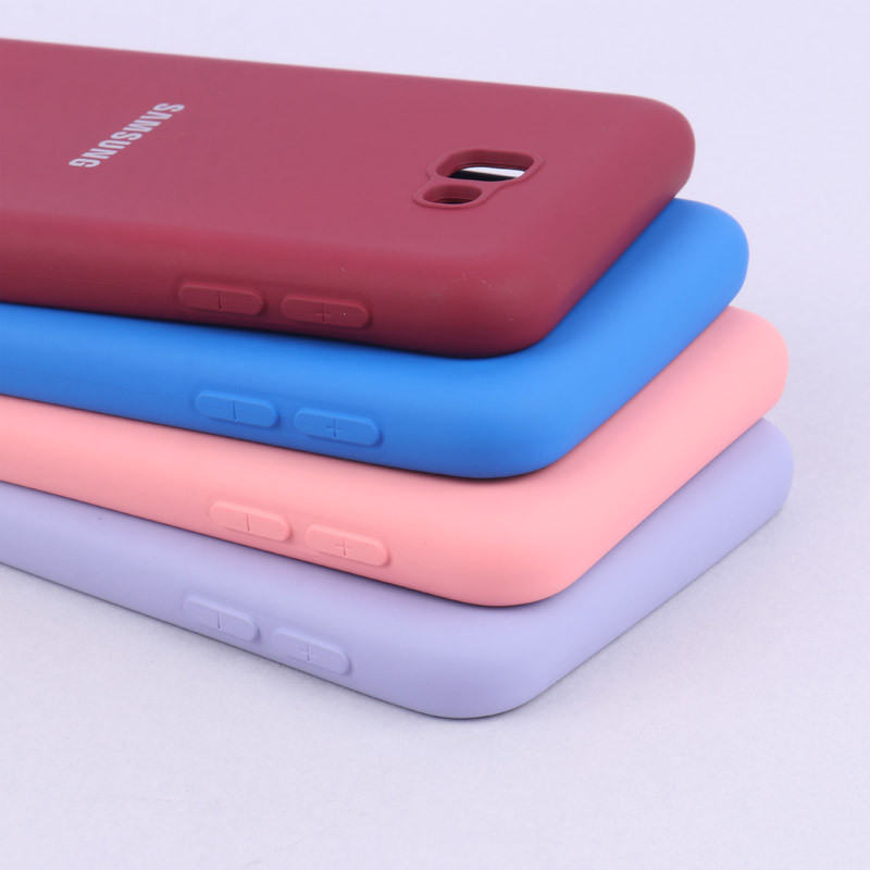 قاب سیلیکونی Highcopy سامسونگ Samsung Galaxy J7 Prime