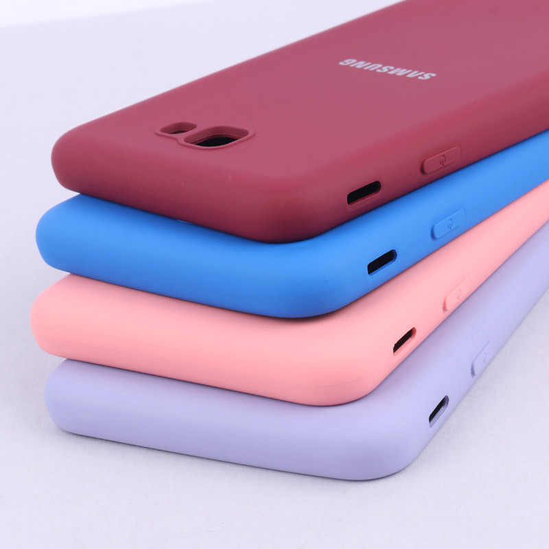 قاب سیلیکونی Highcopy سامسونگ Samsung Galaxy J7 Prime