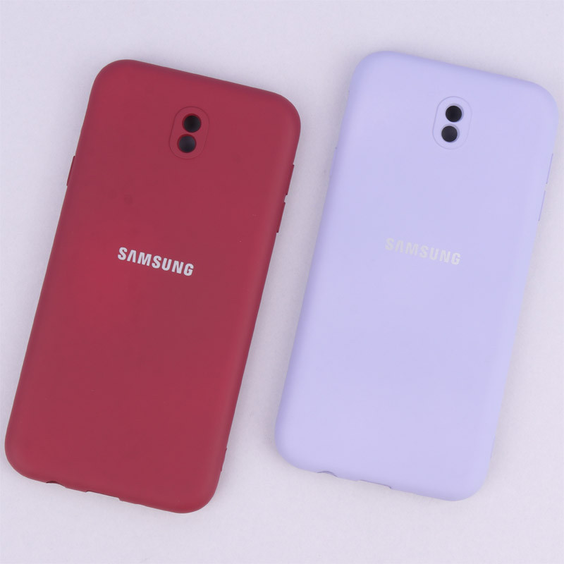 قاب سیلیکونی Highcopy سامسونگ Samsung Galaxy J7 Pro
