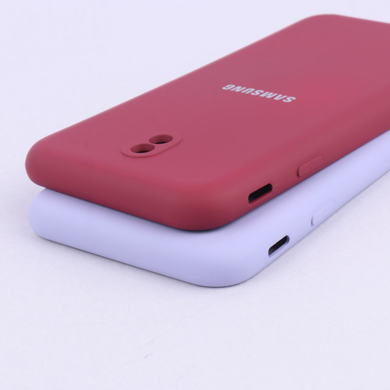 قاب سیلیکونی Highcopy سامسونگ Samsung Galaxy J7 Pro