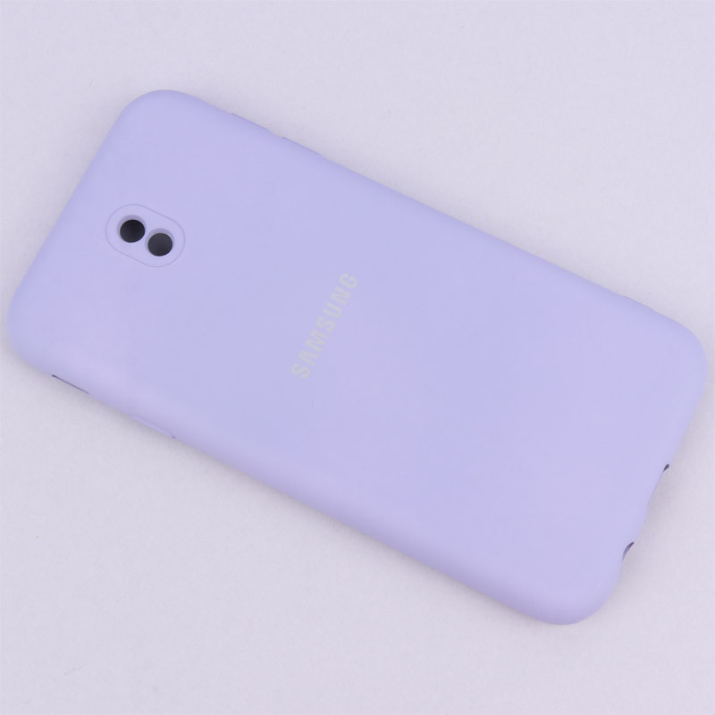 قاب سیلیکونی Highcopy سامسونگ Samsung Galaxy J7 Pro