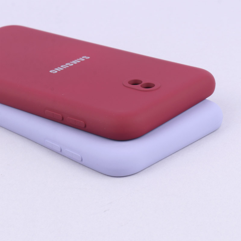 قاب سیلیکونی Highcopy سامسونگ Samsung Galaxy J7 Pro