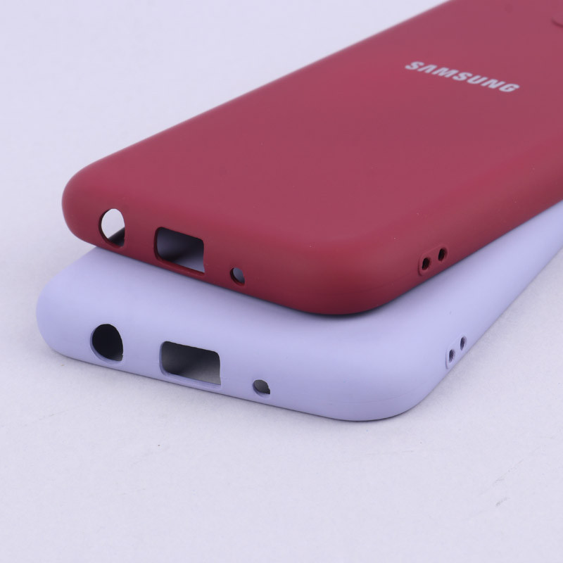 قاب سیلیکونی Highcopy سامسونگ Samsung Galaxy J7 Pro
