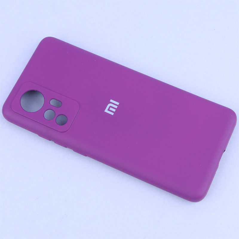 قاب محافظ لنزدار سیلیکونی Highcopy زیر بسته Xiaomi 12T