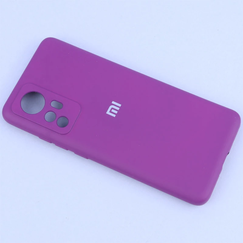قاب محافظ لنزدار سیلیکونی Highcopy زیر بسته Xiaomi 12T