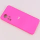 قاب محافظ لنزدار سیلیکونی Highcopy زیر بسته Xiaomi 12T