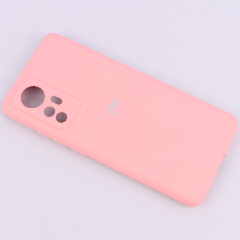 قاب محافظ لنزدار سیلیکونی Highcopy زیر بسته Xiaomi 12T