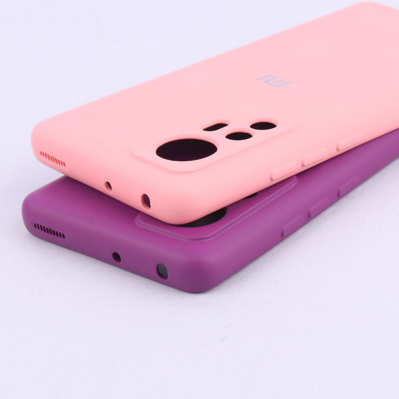 قاب محافظ لنزدار سیلیکونی Highcopy زیر بسته Xiaomi 12T