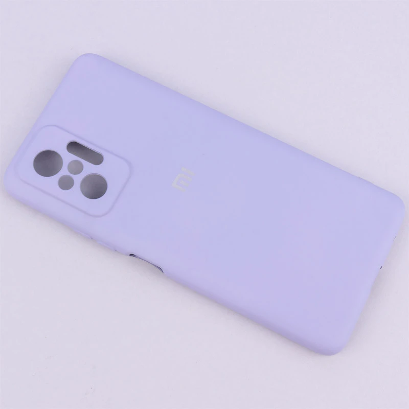 قاب محافظ لنزدار سیلیکونی Highcopy شیائومی Redmi Note 10 Pro 4G