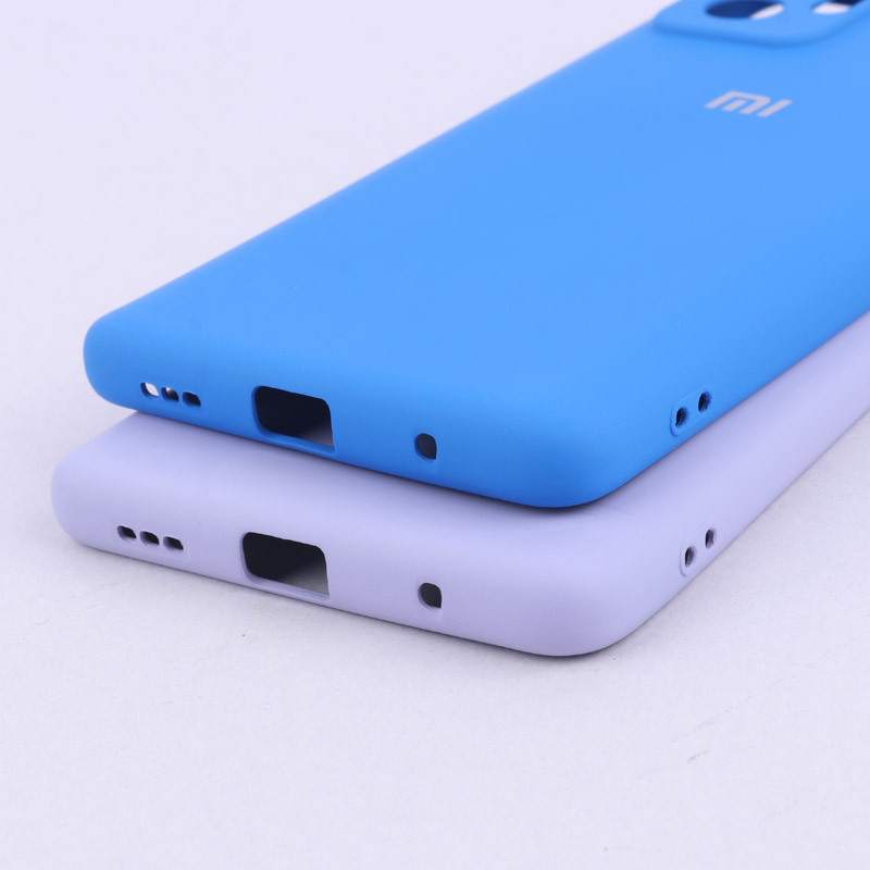 قاب محافظ لنزدار سیلیکونی Highcopy شیائومی Redmi Note 10 Pro 4G