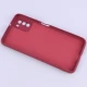 قاب محافظ لنزدار سیلیکونی Highcopy شیائومی Xiaomi Poco M3