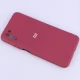 قاب محافظ لنزدار سیلیکونی Highcopy شیائومی Xiaomi Poco M3