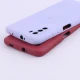 قاب محافظ لنزدار سیلیکونی Highcopy شیائومی Xiaomi Poco M3